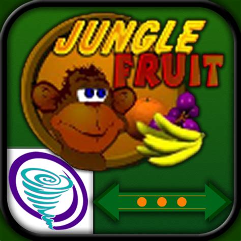 jungle fruits free game